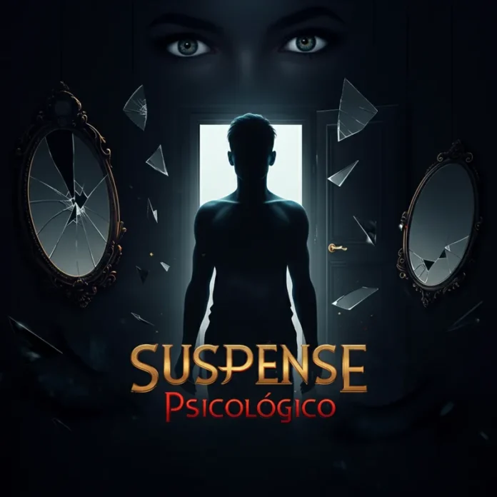 Os Imperdíveis: 10 Livros de Suspense Psicológico
