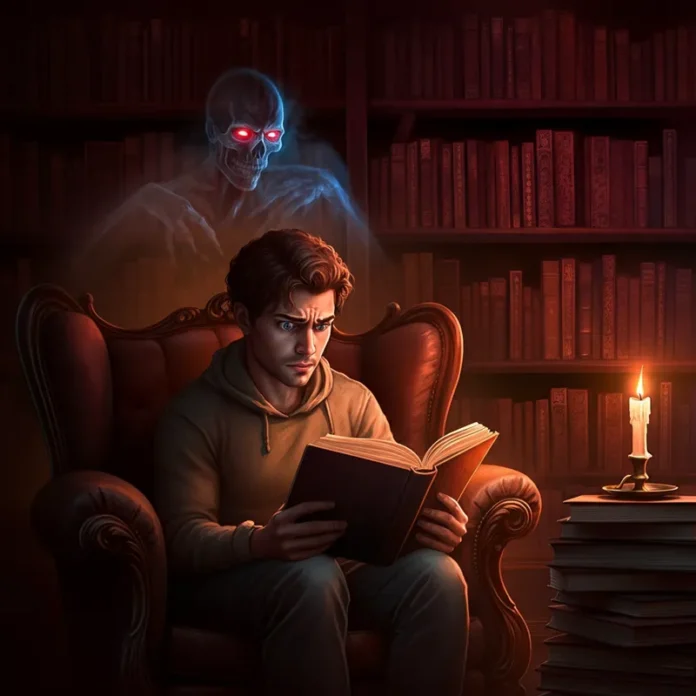 Os 10 Livros de Suspense Mais Aterrorizantes
