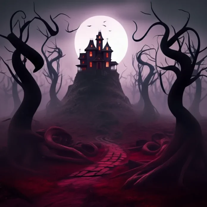 Os 10 Melhores Livros de Terror Imperdíveis